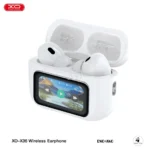 XO X36 Pro Smart Screen ANC Active Noise Cancellation TWS Bluetooth Headset